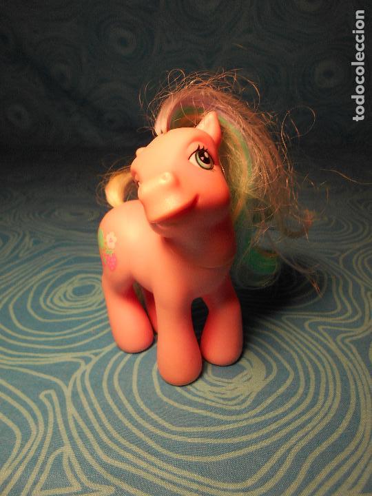 Mu&ntilde;ecas modernas: MI PEQUE&Ntilde;O PONY, A&Ntilde;O 2002, ( REF 1 ) - Foto 6