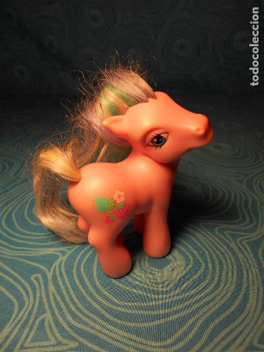 Mu&ntilde;ecas modernas: MI PEQUE&Ntilde;O PONY, A&Ntilde;O 2002, ( REF 1 ) - Foto 7