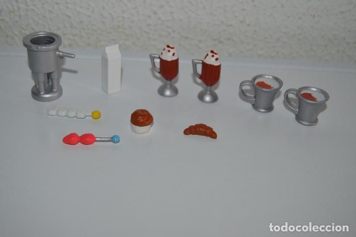 Mu&ntilde;ecas modernas: Lote de accesorios para mu&ntilde;eca moxie - Foto 1