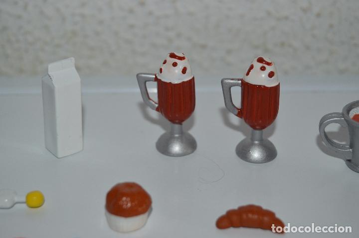 Mu&ntilde;ecas modernas: Lote de accesorios para mu&ntilde;eca moxie - Foto 4