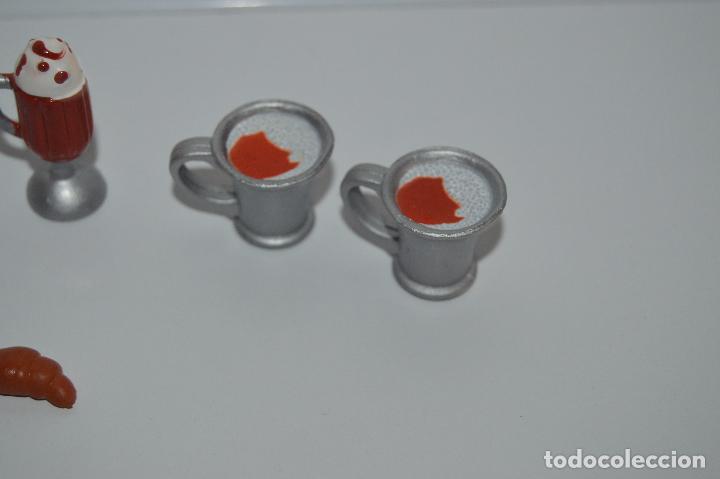 Mu&ntilde;ecas modernas: Lote de accesorios para mu&ntilde;eca moxie - Foto 5