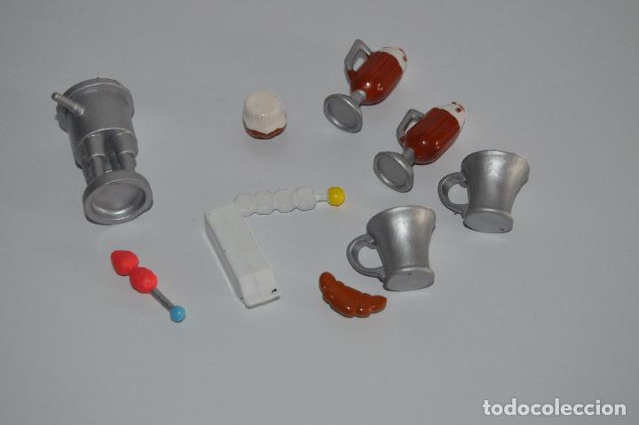 Mu&ntilde;ecas modernas: Lote de accesorios para mu&ntilde;eca moxie - Foto 6