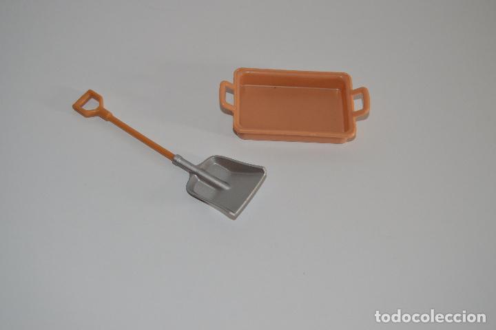 Mu&ntilde;ecas modernas: Accesorios de mu&ntilde;eca moxie ncb4 - Foto 1