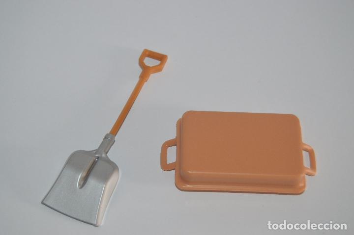 Mu&ntilde;ecas modernas: Accesorios de mu&ntilde;eca moxie ncb4 - Foto 2