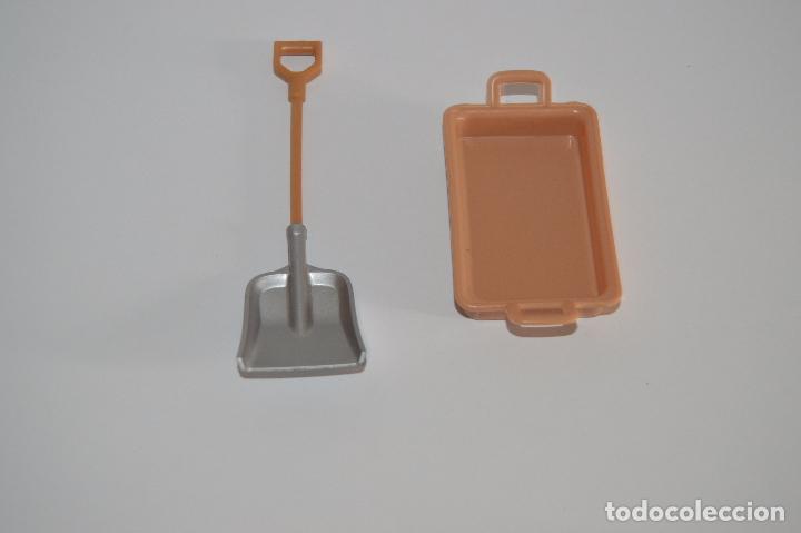 Mu&ntilde;ecas modernas: Accesorios de mu&ntilde;eca moxie ncb4 - Foto 3