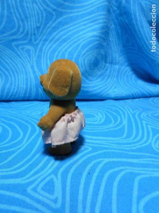 Mu&ntilde;ecas modernas: SYLVANIAN FAMILIES, PERRITA 5 CM - Foto 3