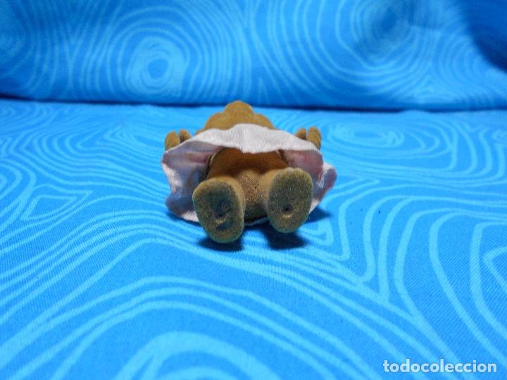 Mu&ntilde;ecas modernas: SYLVANIAN FAMILIES, PERRITA 5 CM - Foto 6