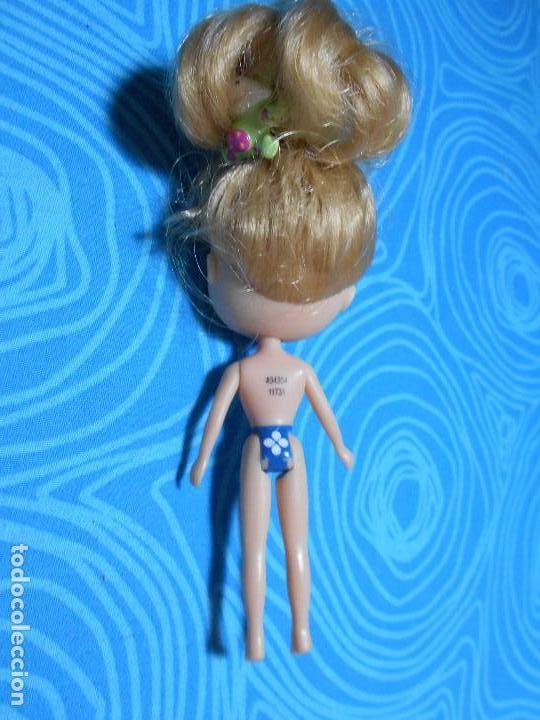 Mu&ntilde;ecas modernas: MU&Ntilde;ECA MINI BLYTHE LITTLEST PET SHOP - Foto 2