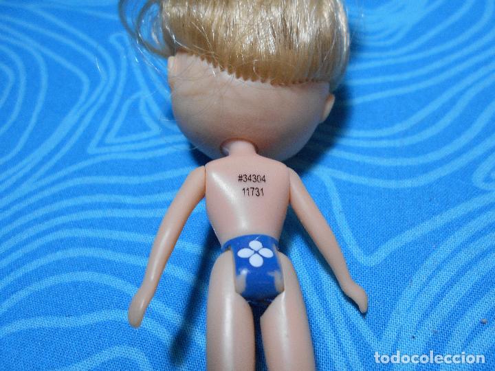 Mu&ntilde;ecas modernas: MU&Ntilde;ECA MINI BLYTHE LITTLEST PET SHOP - Foto 5
