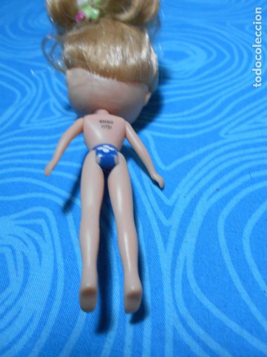 Mu&ntilde;ecas modernas: MU&Ntilde;ECA MINI BLYTHE LITTLEST PET SHOP - Foto 6
