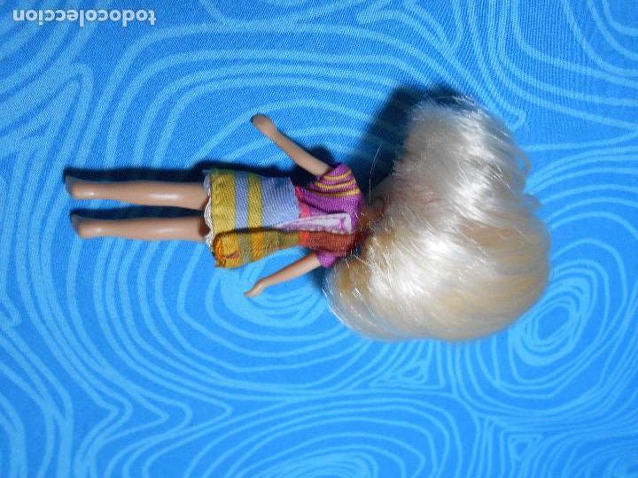 Mu&ntilde;ecas modernas: MU&Ntilde;ECA MINI BLYTHE LITTLEST PEP SHOP - Foto 5