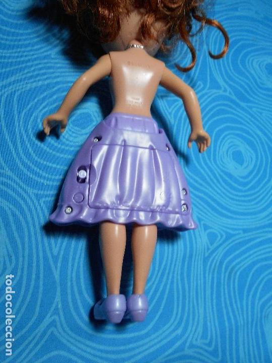 Mu&ntilde;ecas modernas: PRINCESA SOFIA 2012 DISNEY, HABLA EN ALEMAN !! - Foto 9