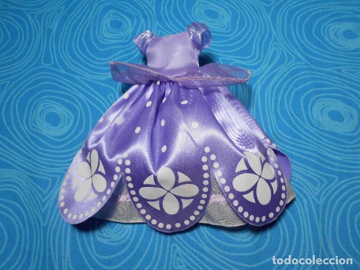 Mu&ntilde;ecas modernas: PRINCESA SOFIA 2012 DISNEY, HABLA EN ALEMAN !! - Foto 12