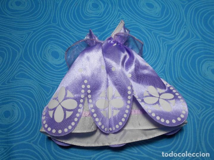 Mu&ntilde;ecas modernas: PRINCESA SOFIA 2012 DISNEY, HABLA EN ALEMAN !! - Foto 13