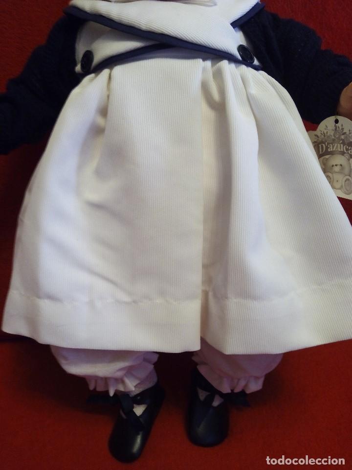 Mu&ntilde;ecas modernas: Mu&ntilde;eca DAzucar coleccion descatalogada. - Foto 2