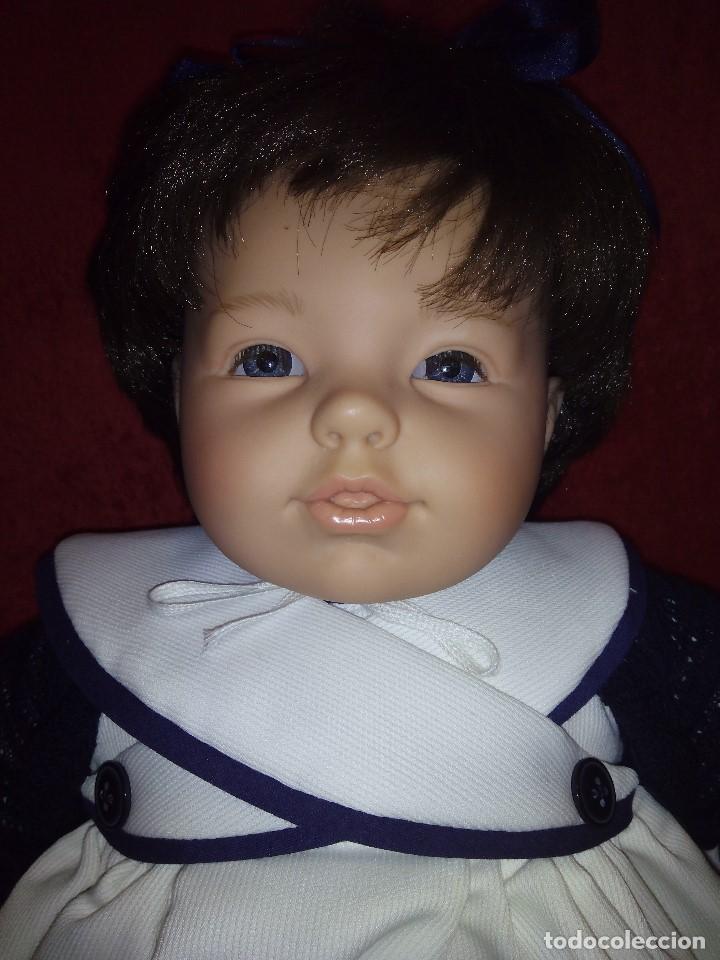 Mu&ntilde;ecas modernas: Mu&ntilde;eca DAzucar coleccion descatalogada. - Foto 3