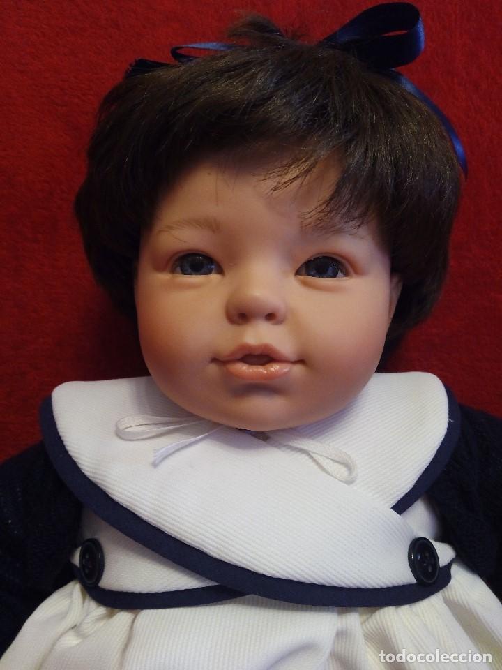 Mu&ntilde;ecas modernas: Mu&ntilde;eca DAzucar coleccion descatalogada. - Foto 4