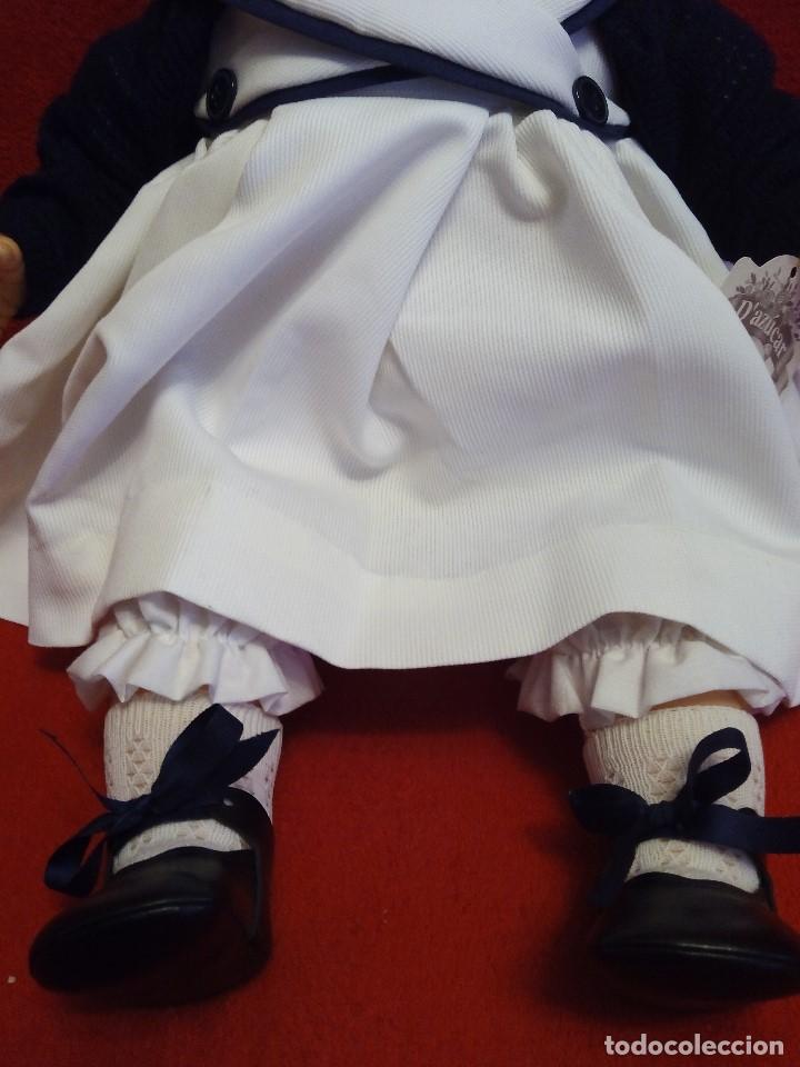 Mu&ntilde;ecas modernas: Mu&ntilde;eca DAzucar coleccion descatalogada. - Foto 5