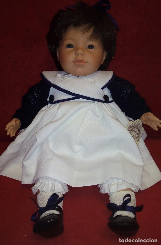 Mu&ntilde;ecas modernas: Mu&ntilde;eca DAzucar coleccion descatalogada. - Foto 6