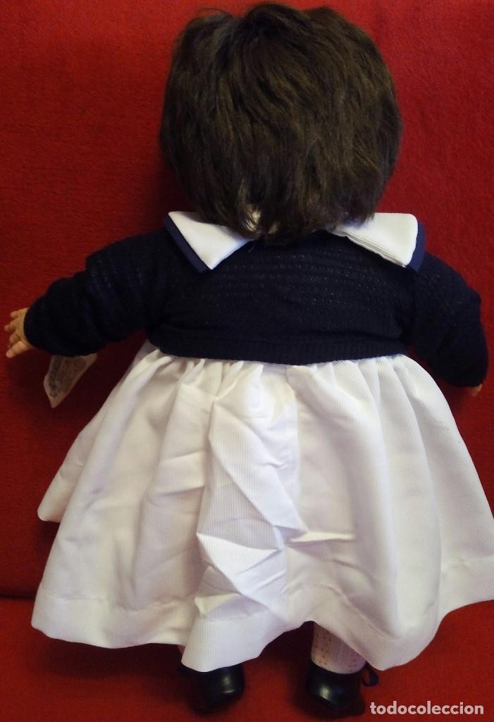 Mu&ntilde;ecas modernas: Mu&ntilde;eca DAzucar coleccion descatalogada. - Foto 7