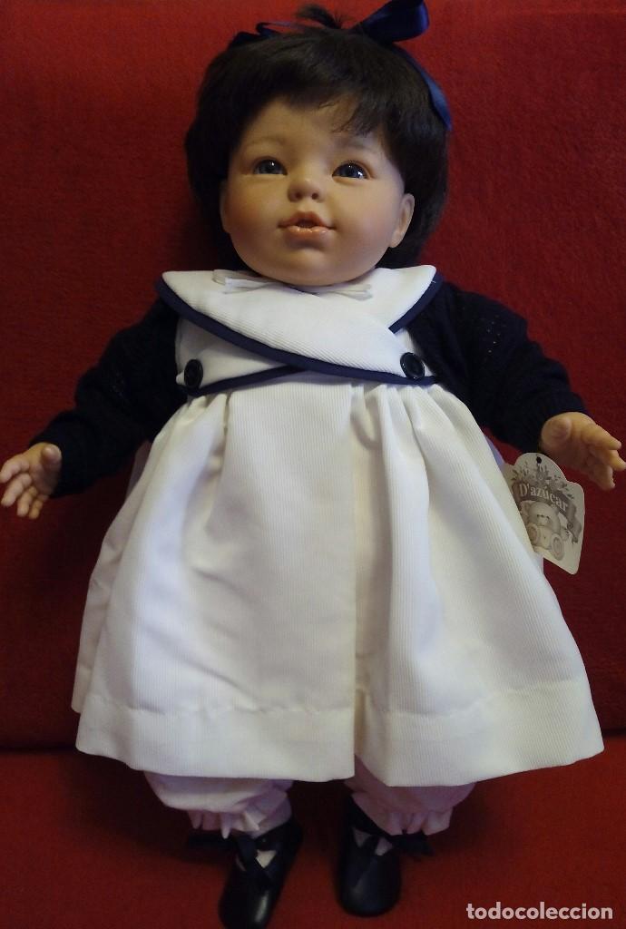 Mu&ntilde;ecas modernas: Mu&ntilde;eca DAzucar coleccion descatalogada. - Foto 8