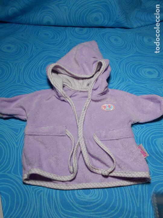Mu&ntilde;ecas modernas: BATIN BABY BORN REF (3) - Foto 1
