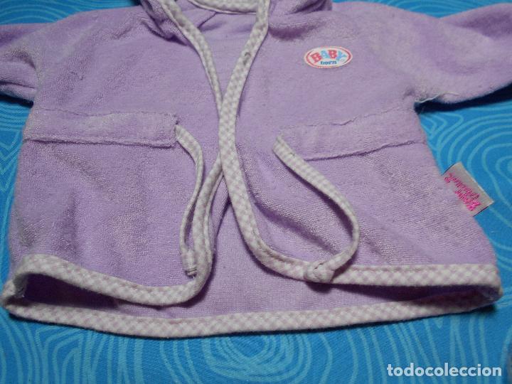 Mu&ntilde;ecas modernas: BATIN BABY BORN REF (3) - Foto 3