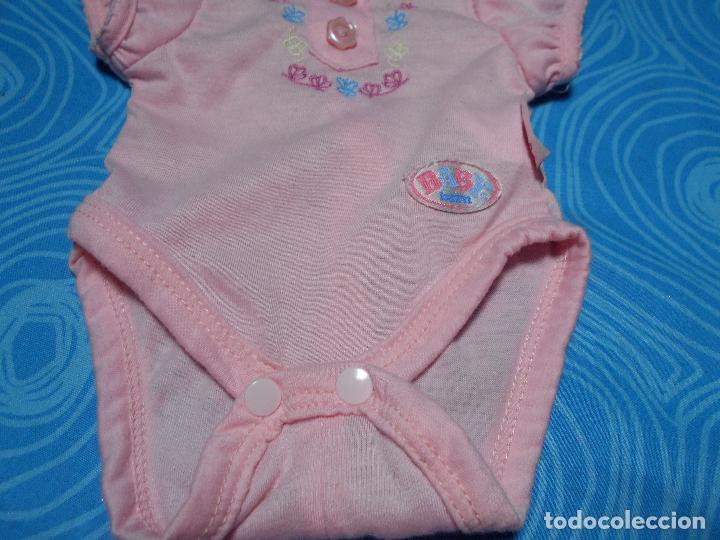 Mu&ntilde;ecas modernas: BODY BABY BORN REF (3) - Foto 2