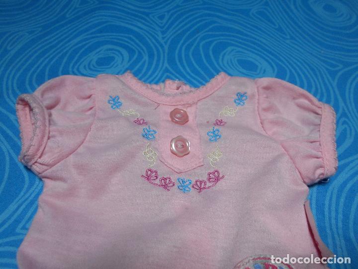 Mu&ntilde;ecas modernas: BODY BABY BORN REF (3) - Foto 3