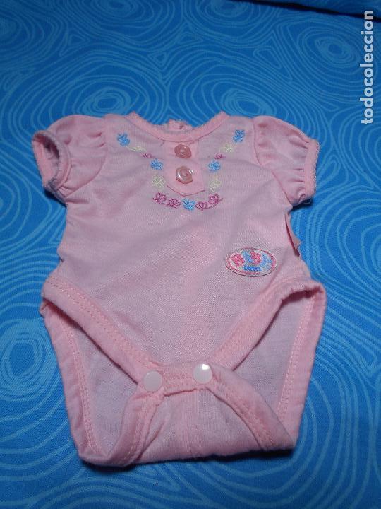 Mu&ntilde;ecas modernas: BODY BABY BORN REF (3) - Foto 4