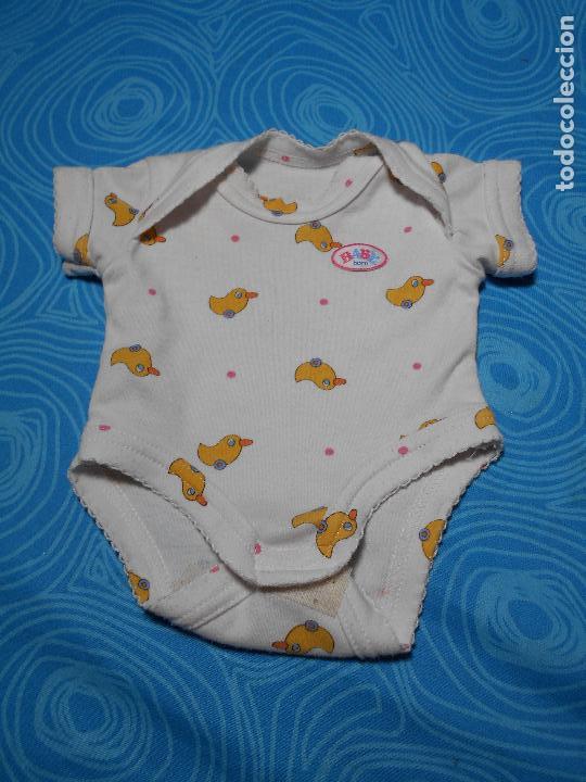 Mu&ntilde;ecas modernas: BODY BABY BORN REF (3) - Foto 1
