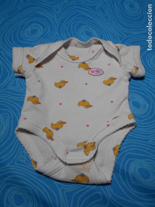 Mu&ntilde;ecas modernas: BODY BABY BORN REF (3) - Foto 3