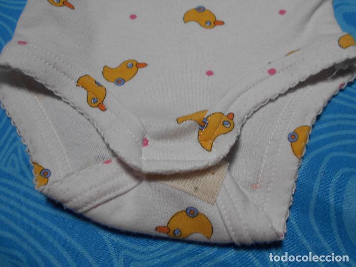 Mu&ntilde;ecas modernas: BODY BABY BORN REF (3) - Foto 4