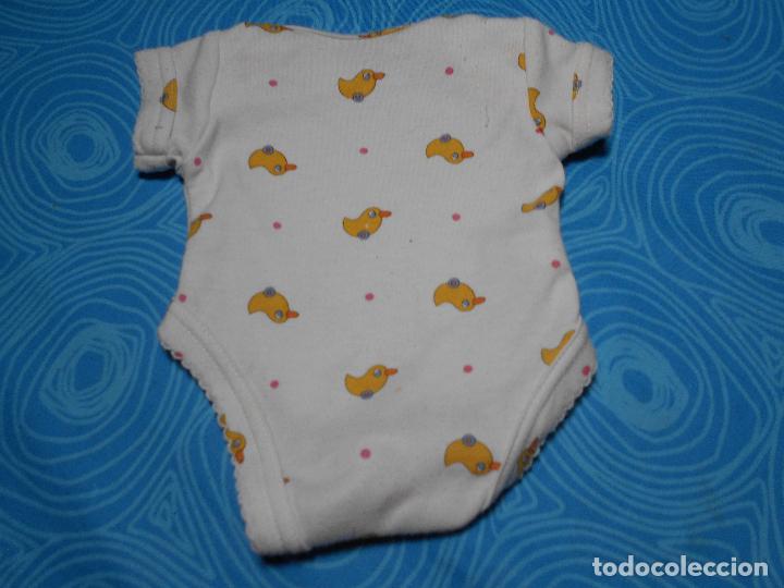 Mu&ntilde;ecas modernas: BODY BABY BORN REF (3) - Foto 5