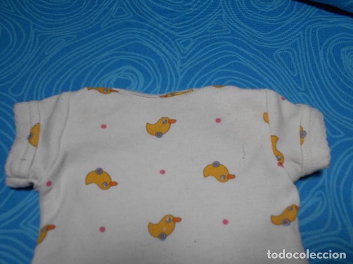 Mu&ntilde;ecas modernas: BODY BABY BORN REF (3) - Foto 6