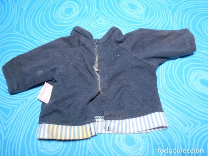 Mu&ntilde;ecas modernas: CAMISETA BABY BORN REF (3) - Foto 2