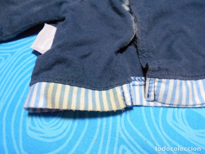 Mu&ntilde;ecas modernas: CAMISETA BABY BORN REF (3) - Foto 6