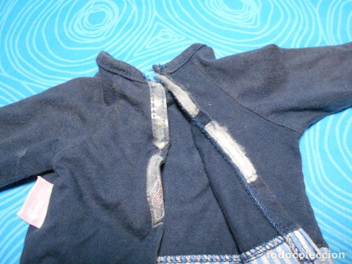 Mu&ntilde;ecas modernas: CAMISETA BABY BORN REF (3) - Foto 7