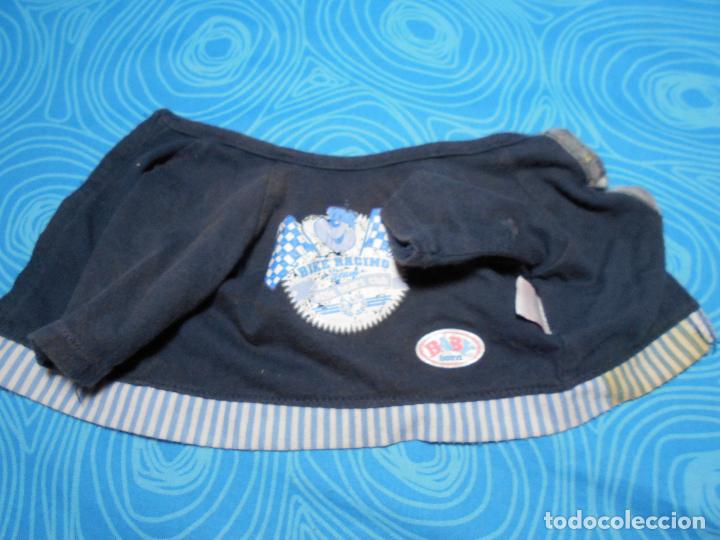 Mu&ntilde;ecas modernas: CAMISETA BABY BORN REF (3) - Foto 8
