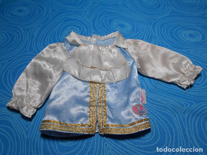 Mu&ntilde;ecas modernas: DISFRAZ BABY BORN REF (3) - Foto 2