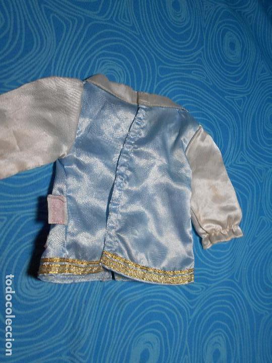 Mu&ntilde;ecas modernas: DISFRAZ BABY BORN REF (3) - Foto 3