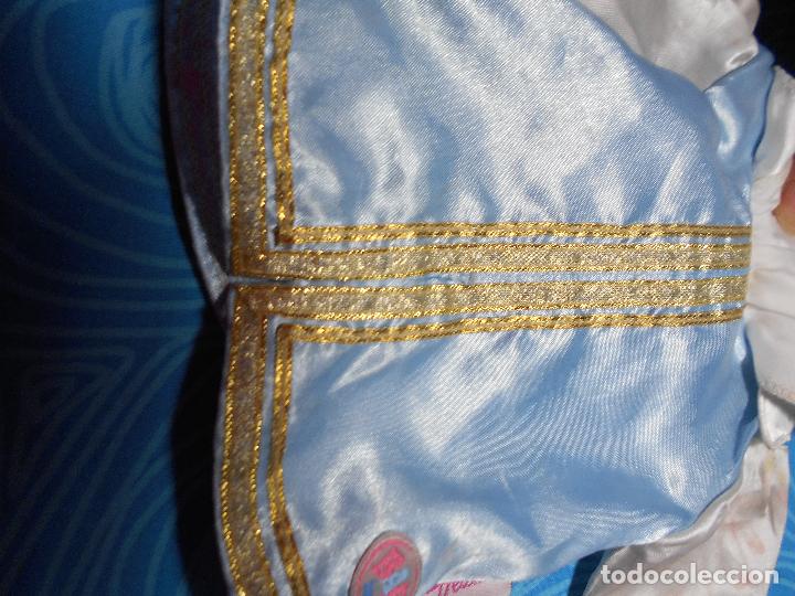 Mu&ntilde;ecas modernas: DISFRAZ BABY BORN REF (3) - Foto 4
