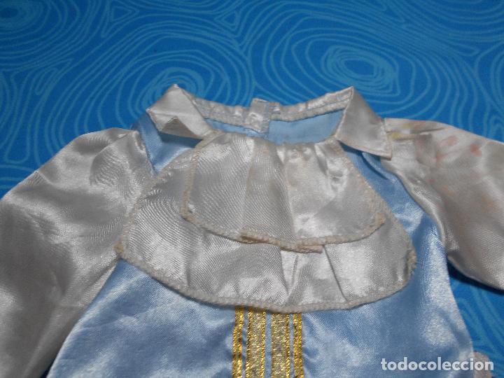 Mu&ntilde;ecas modernas: DISFRAZ BABY BORN REF (3) - Foto 5