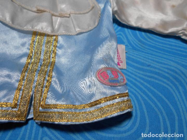 Mu&ntilde;ecas modernas: DISFRAZ BABY BORN REF (3) - Foto 6