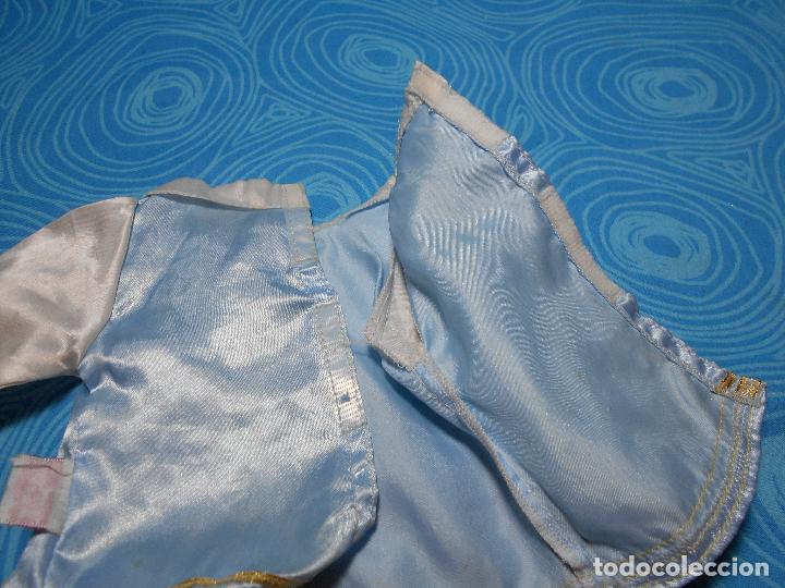 Mu&ntilde;ecas modernas: DISFRAZ BABY BORN REF (3) - Foto 7