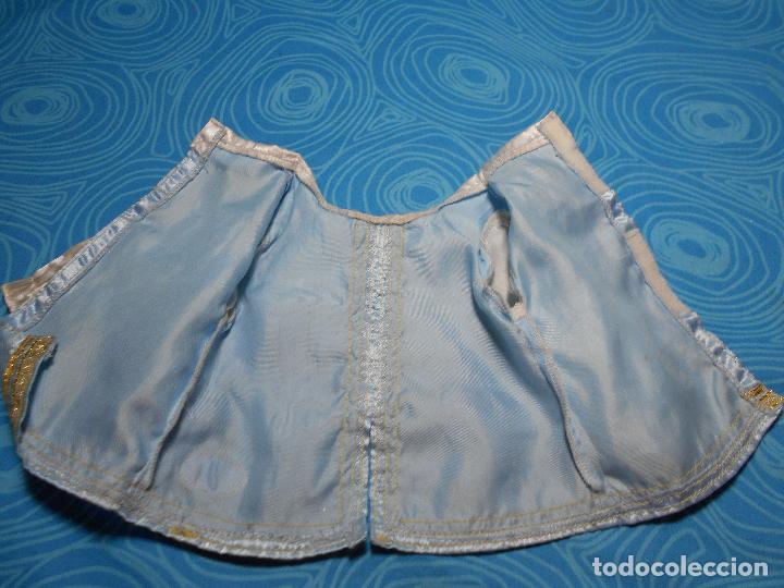 Mu&ntilde;ecas modernas: DISFRAZ BABY BORN REF (3) - Foto 8