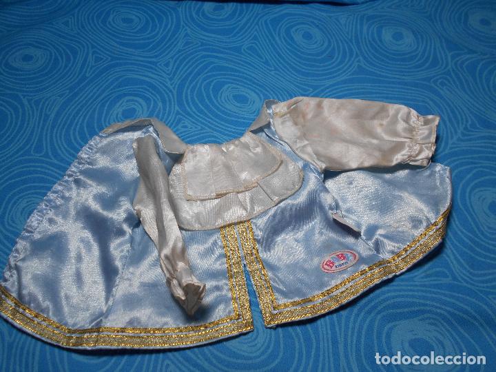 Mu&ntilde;ecas modernas: DISFRAZ BABY BORN REF (3) - Foto 9