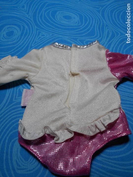 Mu&ntilde;ecas modernas: MALLA BABY BORN REF (3) - Foto 2