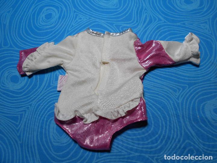 Mu&ntilde;ecas modernas: MALLA BABY BORN REF (3) - Foto 3