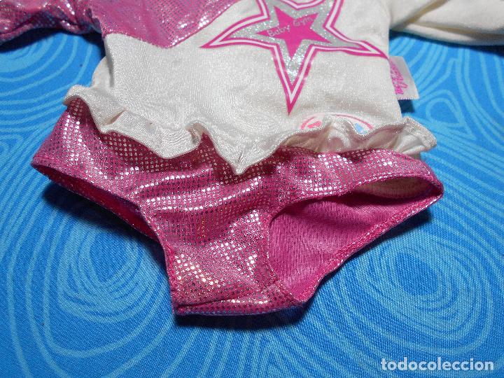 Mu&ntilde;ecas modernas: MALLA BABY BORN REF (3) - Foto 5